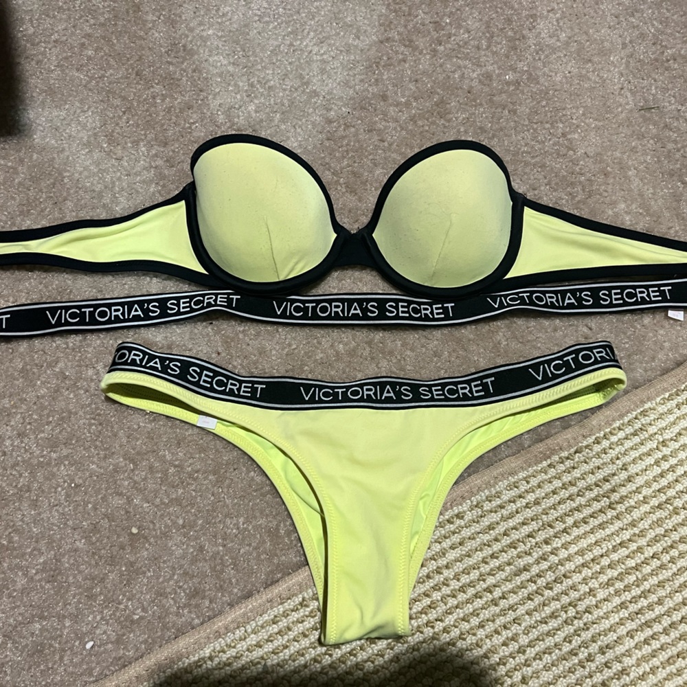 Victoria Secret Bikini